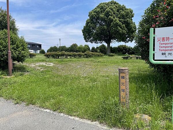 周辺を拡大表示