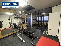 室内の画像