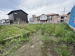売地 - 今泉町1丁目