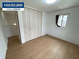 洋室の画像