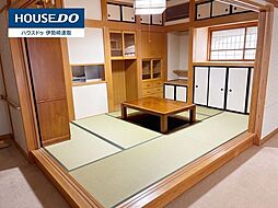 和室の画像