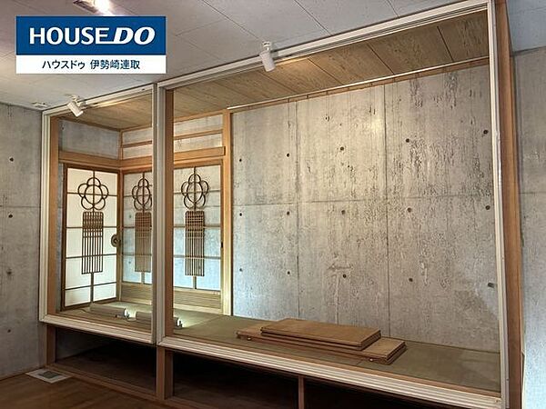室内