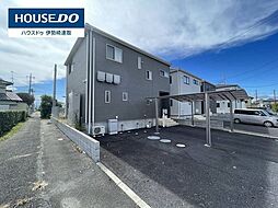 中古戸建 伊勢崎市上蓮町
