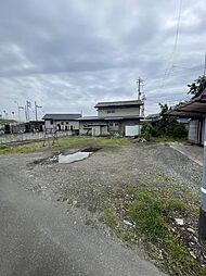 売土地　伊勢崎市美茂呂町