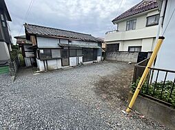 売土地　伊勢崎市茂呂町2丁目