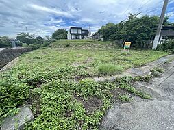 売地 - 安堀町