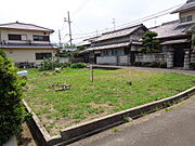 角地、６０坪！住宅用地や事業用地、駐車場用地に最適！建築条件なし