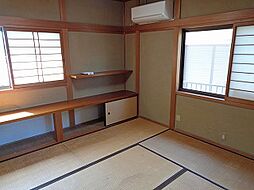 室内の画像