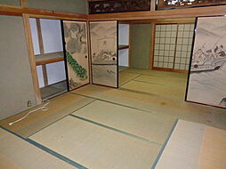 和室の画像
