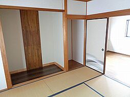 和室の画像