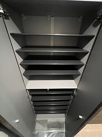 玄関 西武拝島線 武蔵砂川駅 徒歩8分