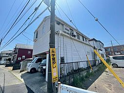 外観の画像
