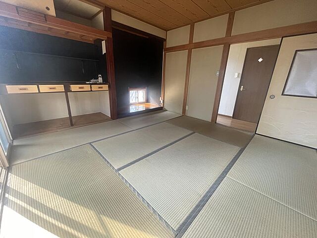 和室 立川市若葉町2丁目