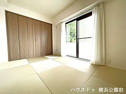 和室の画像