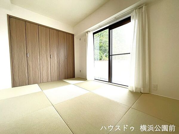 和室