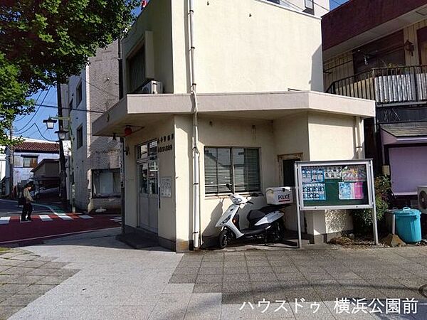 周辺を拡大表示