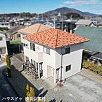 福島県いわき市常磐下湯長谷町家中跡：物件画像