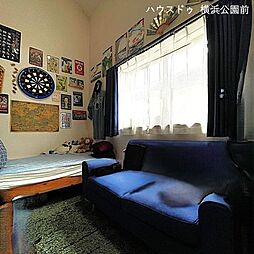 子供部屋の画像