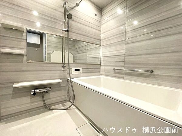 浴室