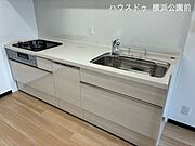 リノベーション済ですので気持ちよく使えます。