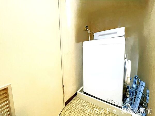 室内を拡大表示