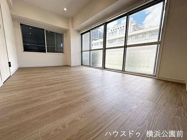 リビング/ダイニングを拡大表示