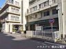 周辺：横浜掖済会病院 190m