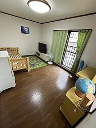 子供部屋の画像