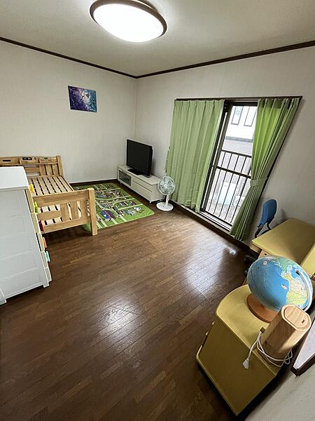 子供部屋