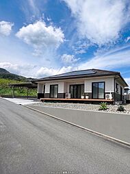 飯田市山本戸建て