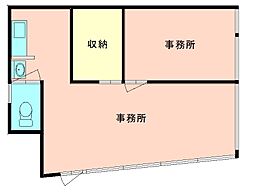 丸山町１丁目−貸テナント