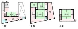 下関駅 210万円