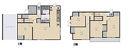 下関駅 1,698万円