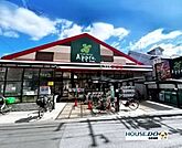 食品館アプロ池田店食品館アプロ池田店 520m