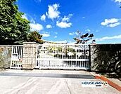 大阪府立池田高等高等学校 810m