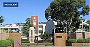 大阪教育大学付属池田小学校