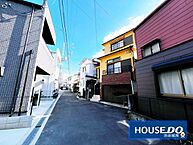 大阪府池田市井口堂3丁目：物件画像