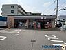 周辺：セブンイレブン 池田市城南3丁目店 230m
