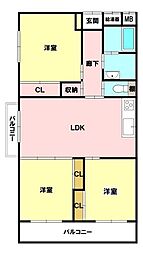五月丘スカイハイツ