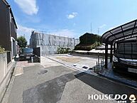 大阪府池田市畑1丁目：物件画像