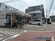 セブンイレブン 池田駅南店 750m