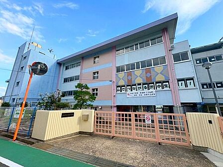 池田市立渋谷中学校 1480m