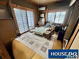 和室の画像