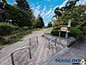 周辺：平木谷公園 470m