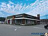 周辺：マクドナルド 173川西店 1570m