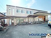 ヤクルトひよっこ保育園池田 920m