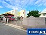 周辺：新清和台幼稚園♪♪ 2770m