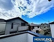 眺望写真