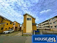 大阪府箕面市牧落1丁目：物件画像