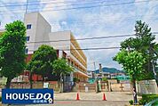 箕面市立中小学校箕面市立中小学校 1020m